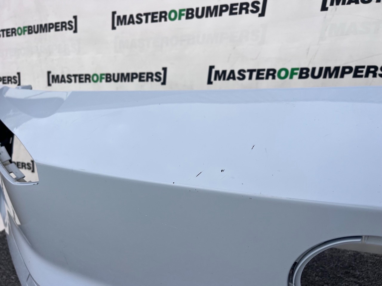 Volvo Ex30 Plus Performance 2024-on Front Bumper 6 Pdc Genuine [n384]