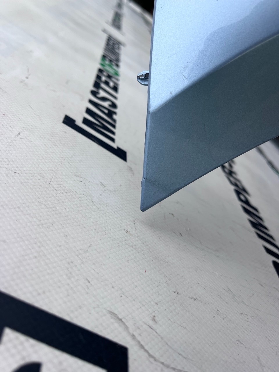 Polestar 4 Ev 2024-2026 Front Bumper 6 Pdc Genuine [n382]