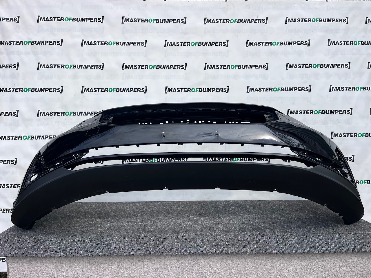 Polestar 2 Liftback Electric 2020-2024 Front Bumper 4 Pdc Genuine [n405]