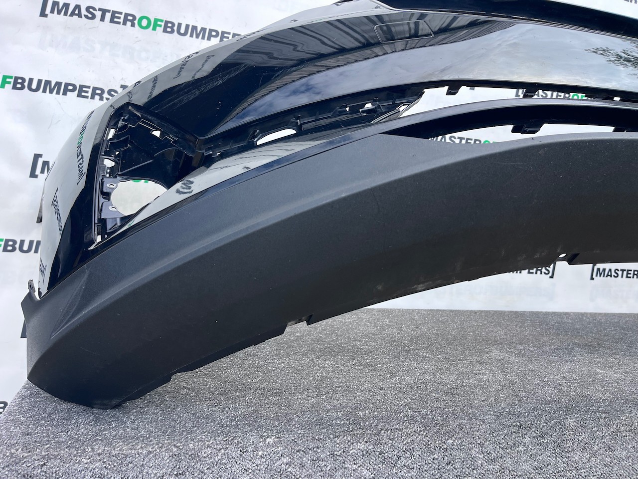 Polestar 2 Liftback Electric 2020-2024 Front Bumper 4 Pdc Genuine [n405]