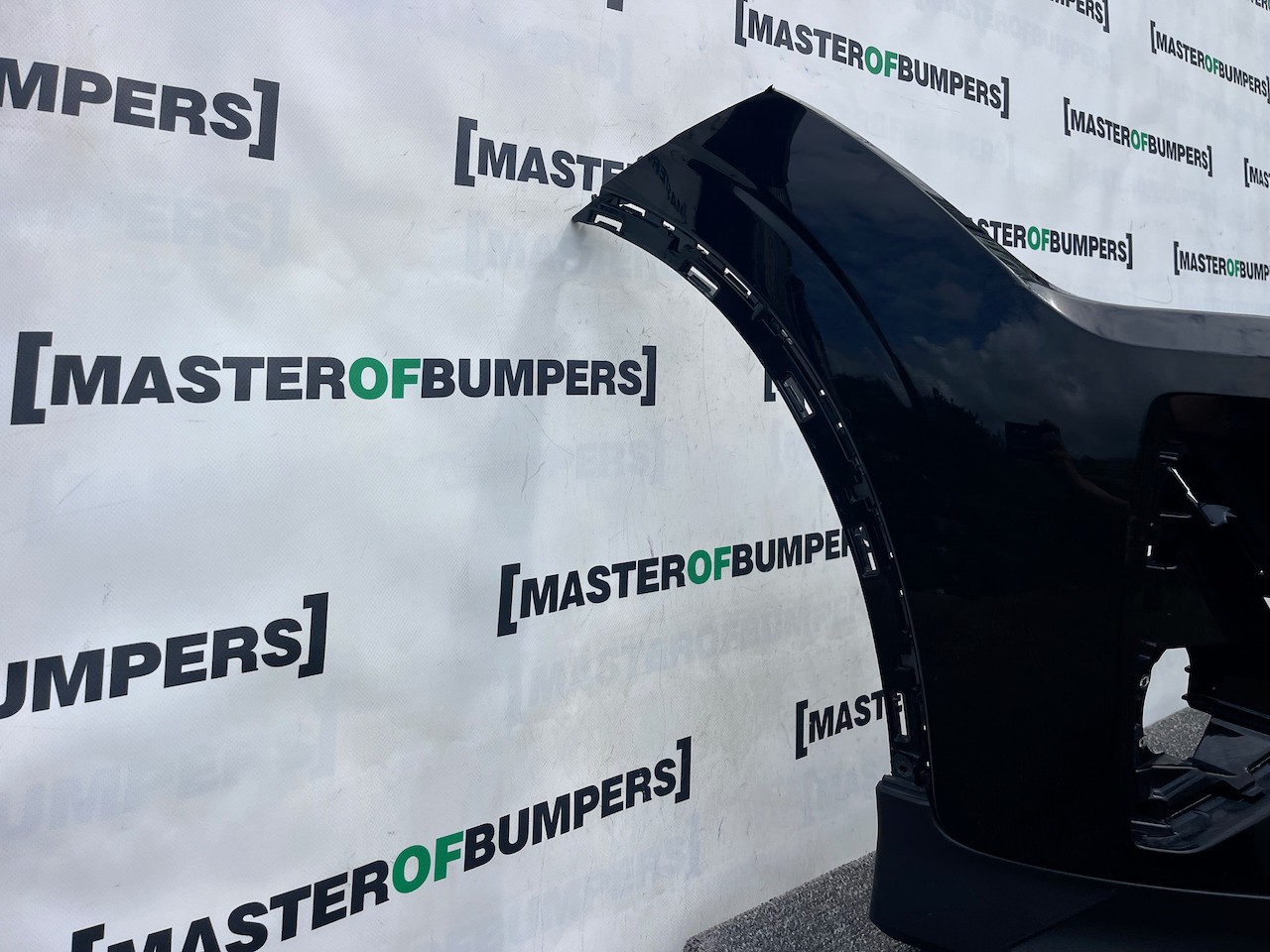 Polestar 2 Liftback Electric 2020-2024 Front Bumper 4 Pdc Genuine [n405]