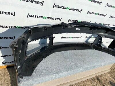 Porsche Panamera 4s E Hybrid Sport Turismo 2017-2020 Front Bumper Genuine [p447]