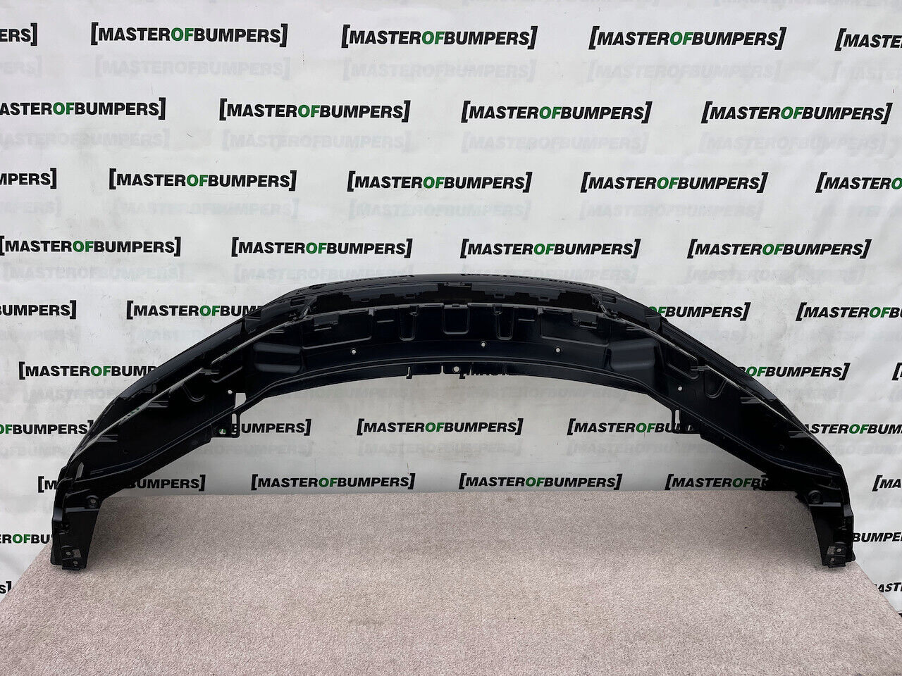 Porsche 911 Carrera Turbo S 992 3.7t 2020-2023 Front Bumper 6 Pdc Genuine [p253]