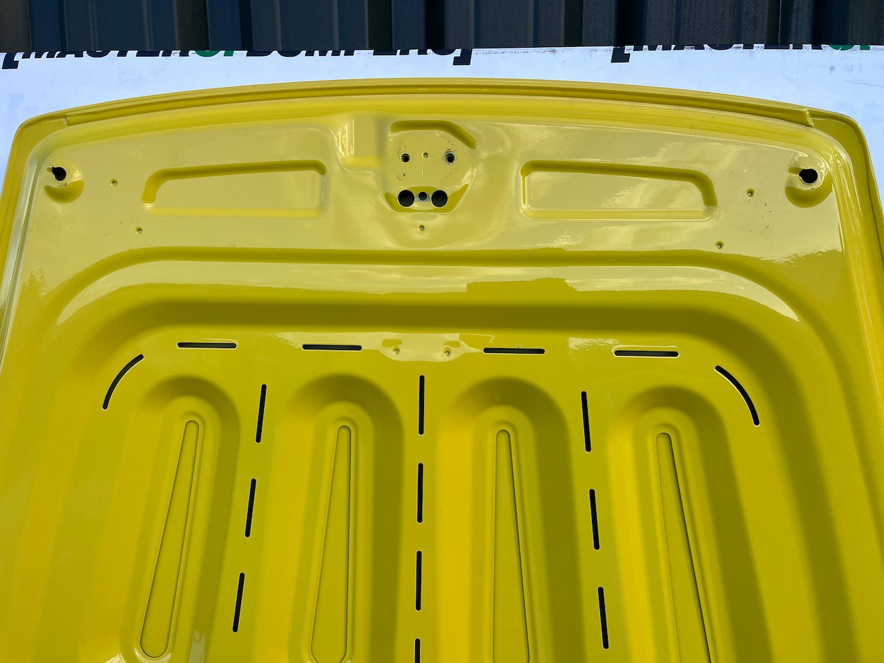 Porsche 911 Carrera S Turbo Gts Targa 992 2019-2024 Bonnet Aluminium Genuine Porsche 911 Carrera S Turbo Gts Targa 992 2019-2024 Bonnet Aluminium Genuine