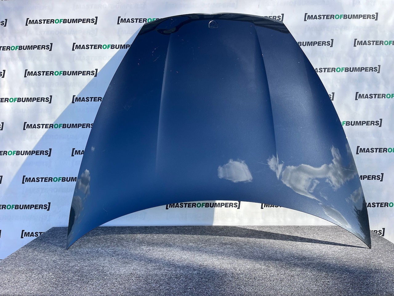 Porsche Taycan 4s Gts Turbo 9j1 2019-2024 Bonnet Aluminium Genuine Porsche Taycan 4s Gts Turbo 9j1 2019-2024 Bonnet Aluminium Genuine