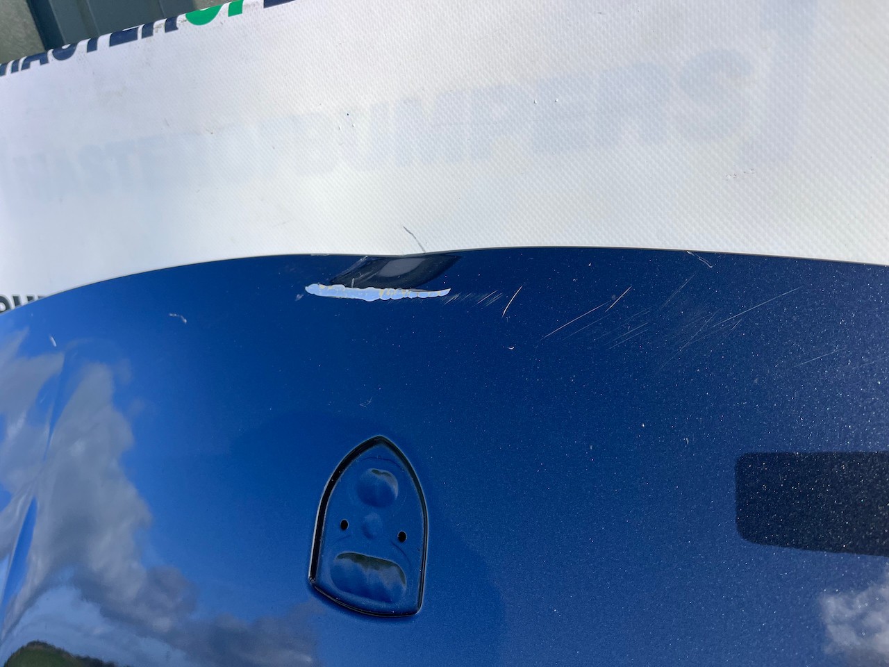 Porsche Taycan 4s Gts Turbo 9j1 2019-2024 Bonnet Aluminium Genuine Porsche Taycan 4s Gts Turbo 9j1 2019-2024 Bonnet Aluminium Genuine