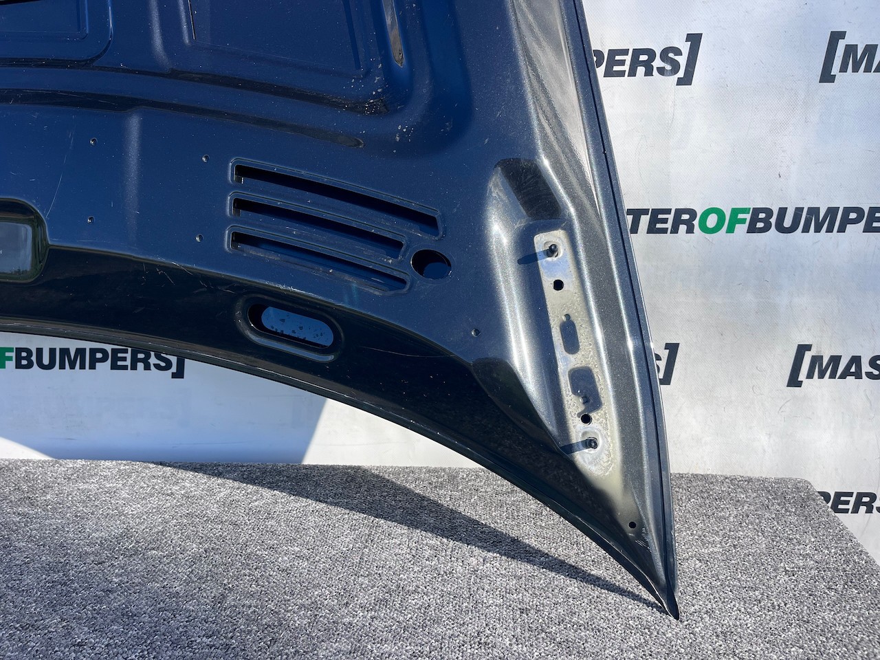 Porsche Taycan 4s Gts Turbo 9j1 2019-2024 Bonnet Aluminium Genuine Porsche Taycan 4s Gts Turbo 9j1 2019-2024 Bonnet Aluminium Genuine