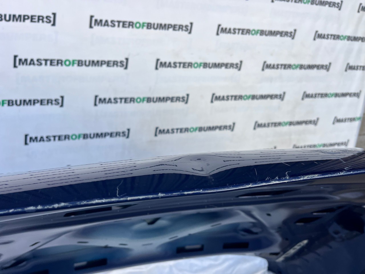 Porsche Macan S Pdk Gts Turbo 95b 2014-2021 Bonnet Aluminium Genuine [4]