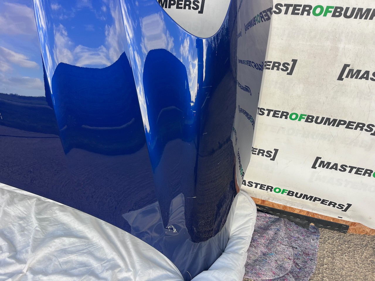 Porsche Macan S Pdk Gts Turbo 95b 2014-2021 Bonnet Aluminium Genuine [4]