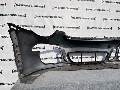 Porsche 911 Gt3 991.2 2013-2016 Front Bumper Grey Genuine [p591]