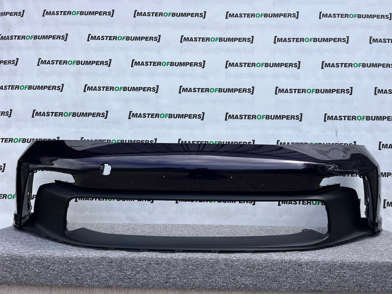 Porsche 911 Gt3 Rs Cup 992 2021-2025 Front Bumper Genuine [p461]