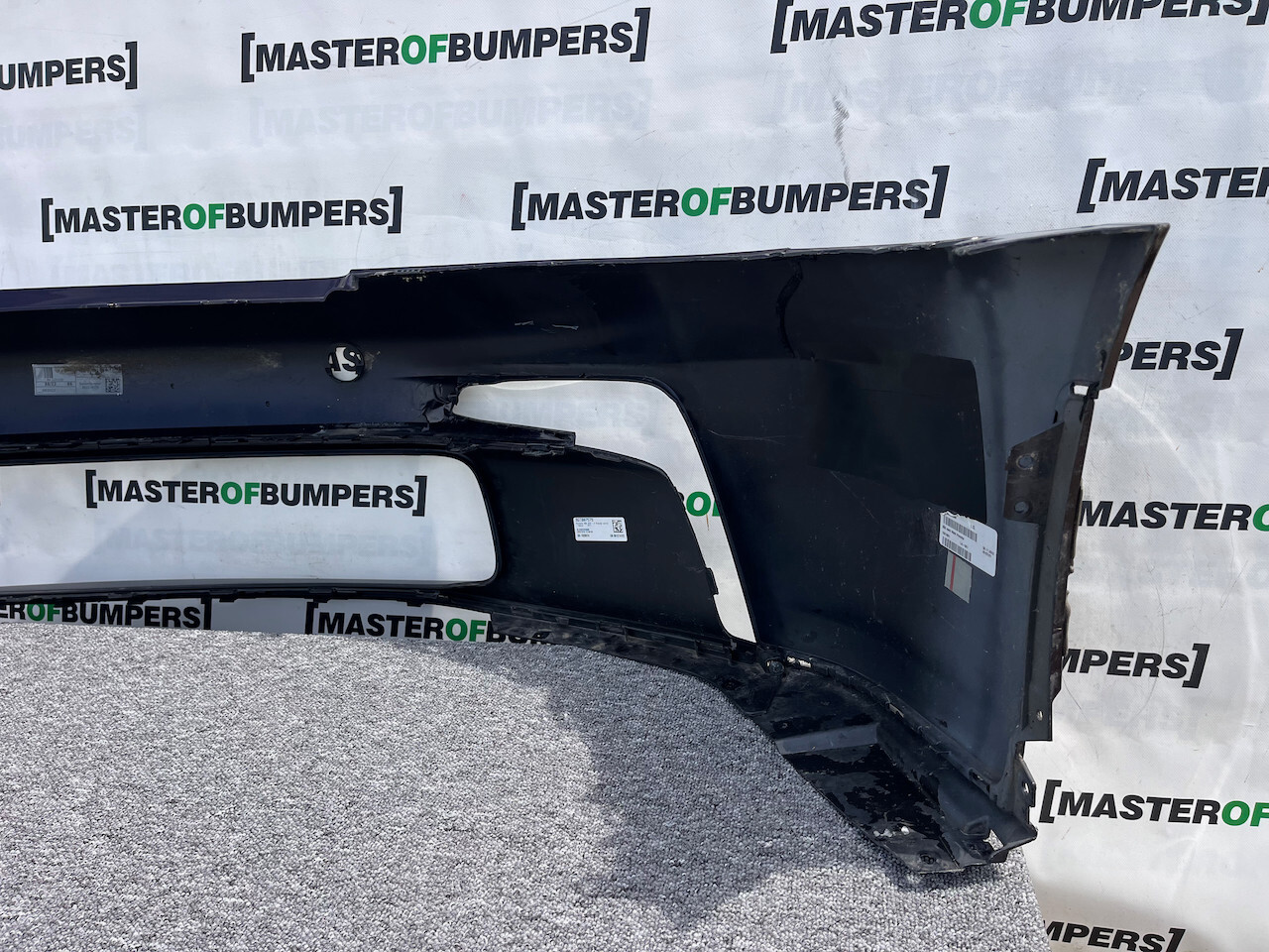 Porsche 911 Gt3 Rs Cup 992 2021-2025 Front Bumper Genuine [p461]