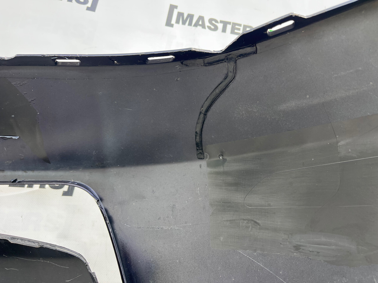 Porsche 911 Gt3 Rs Cup 992 2021-2025 Front Bumper Genuine [p461]