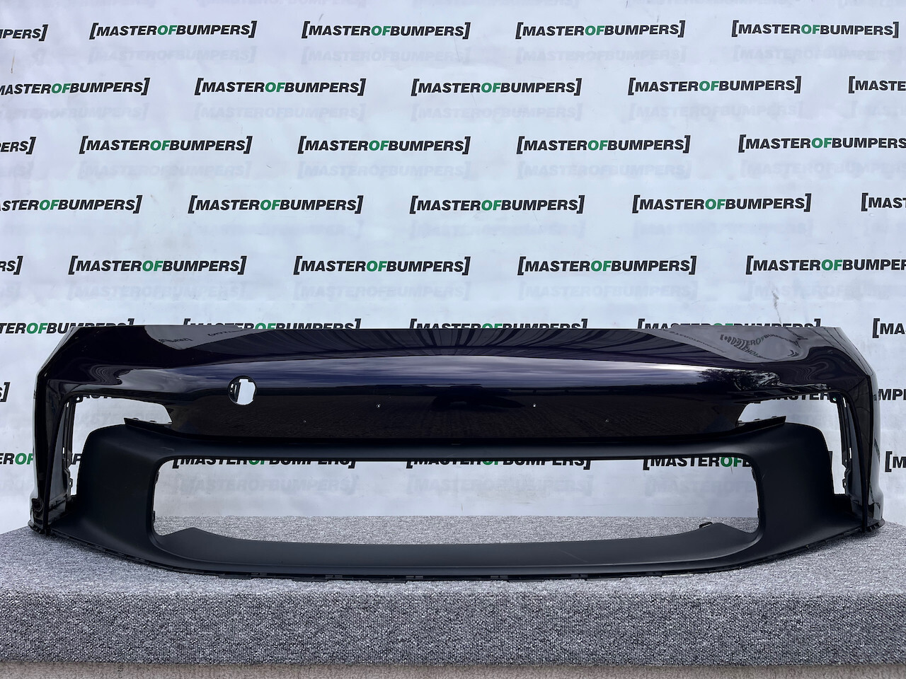 Porsche 911 Gt3 Rs Cup 992 2021-2025 Front Bumper Genuine [p461]