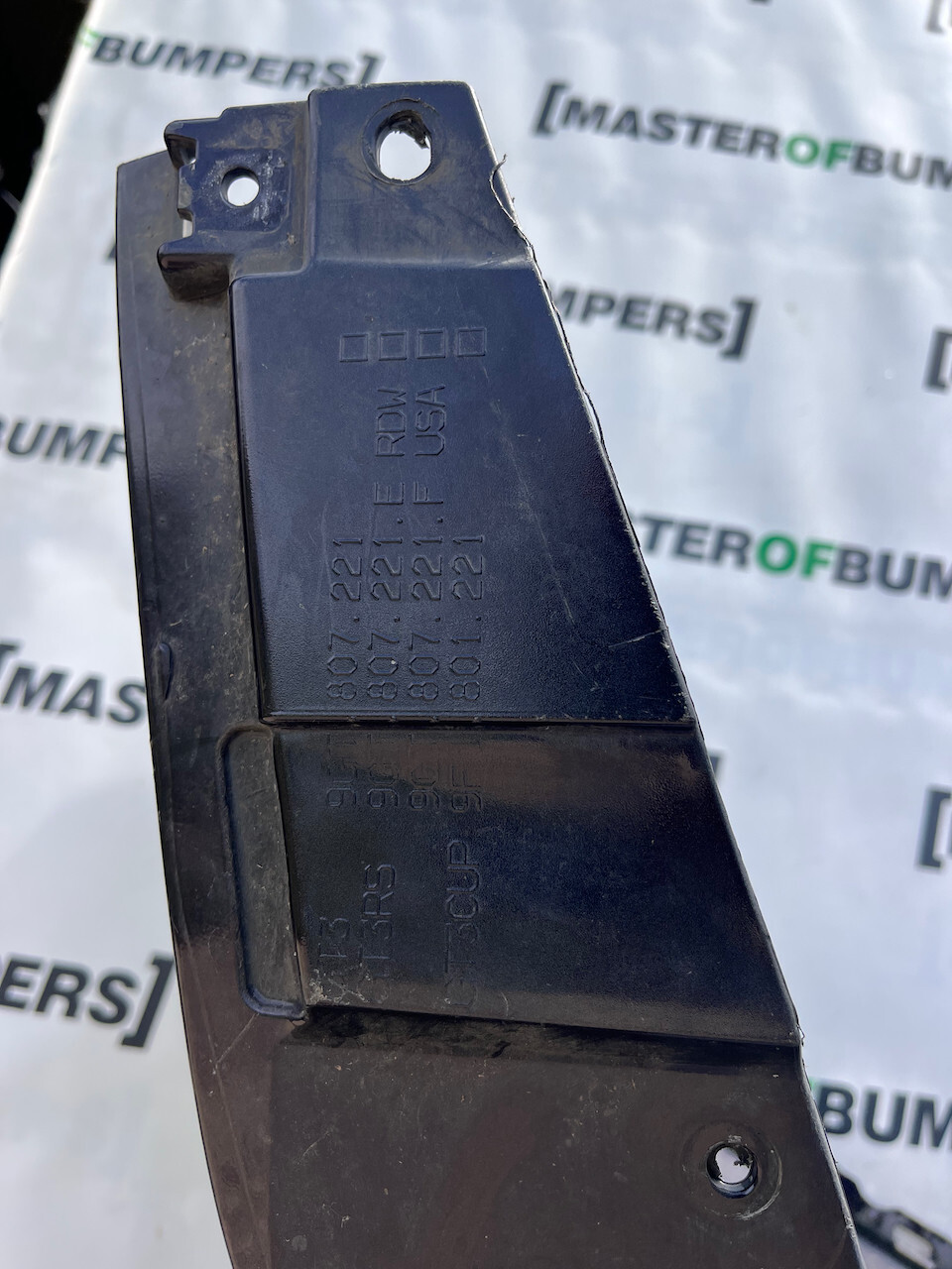 Porsche 911 Gt3 Rs Cup 992 2021-2025 Front Bumper Genuine [p461]