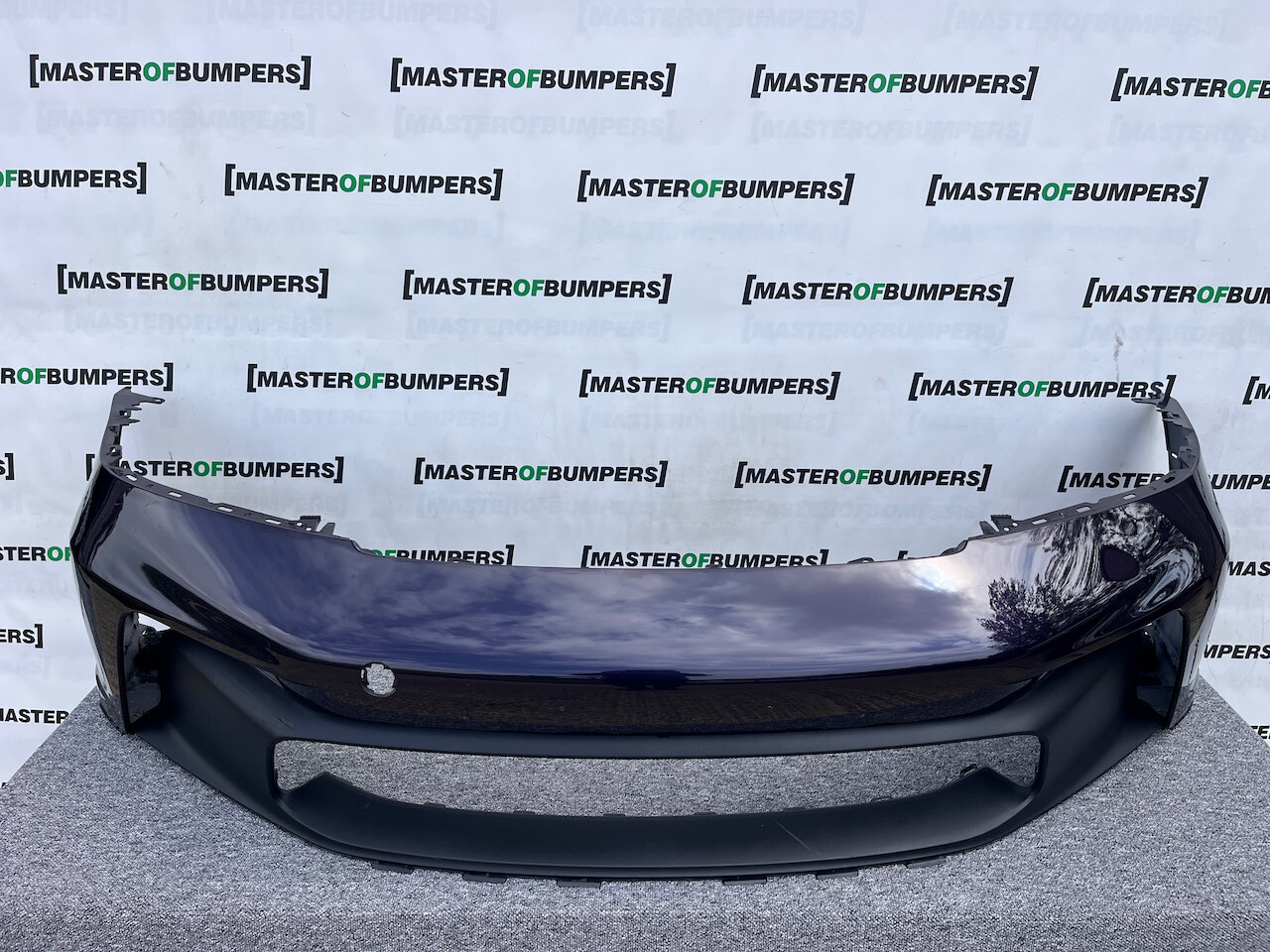 Porsche 911 Gt3 Rs Cup 992 2021-2025 Front Bumper Genuine [p461]
