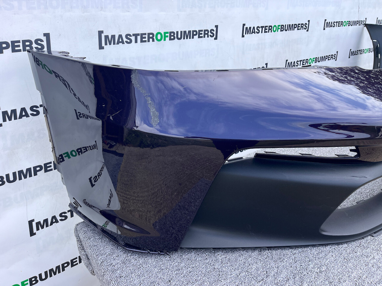 Porsche 911 Gt3 Rs Cup 992 2021-2025 Front Bumper Genuine [p461]