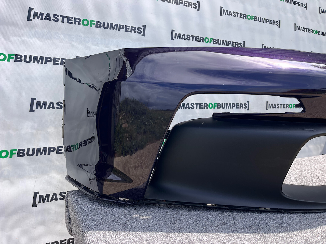 Porsche 911 Gt3 Rs Cup 992 2021-2025 Front Bumper Genuine [p461]