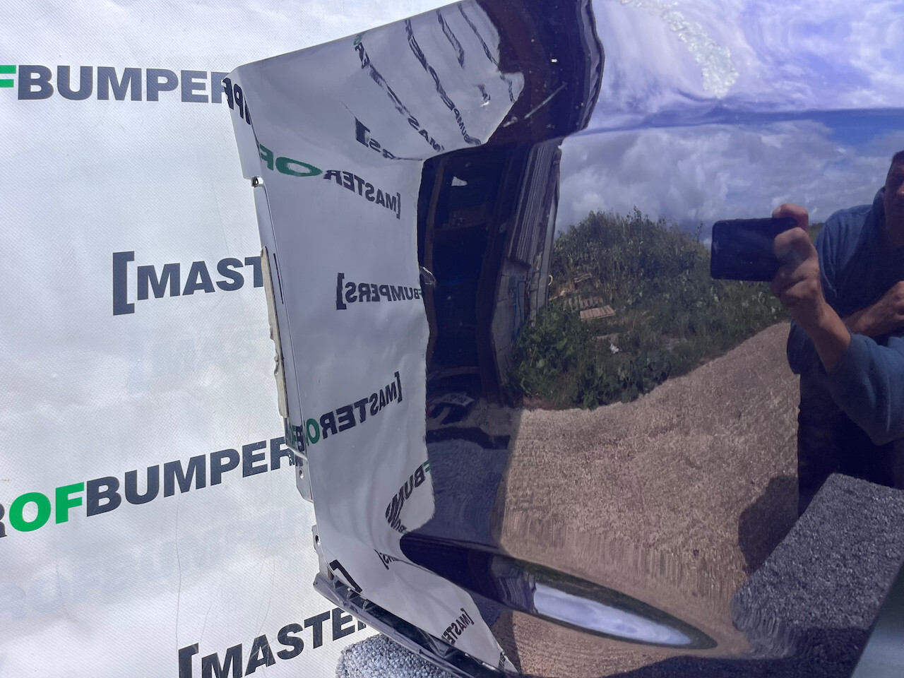 Porsche 911 Gt3 Rs Cup 992 2021-2025 Front Bumper Genuine [p461]