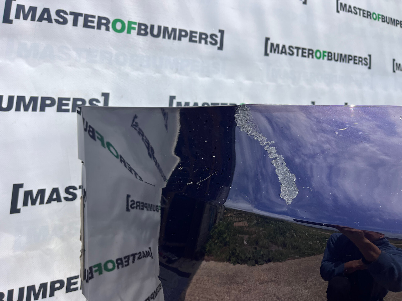 Porsche 911 Gt3 Rs Cup 992 2021-2025 Front Bumper Genuine [p461]