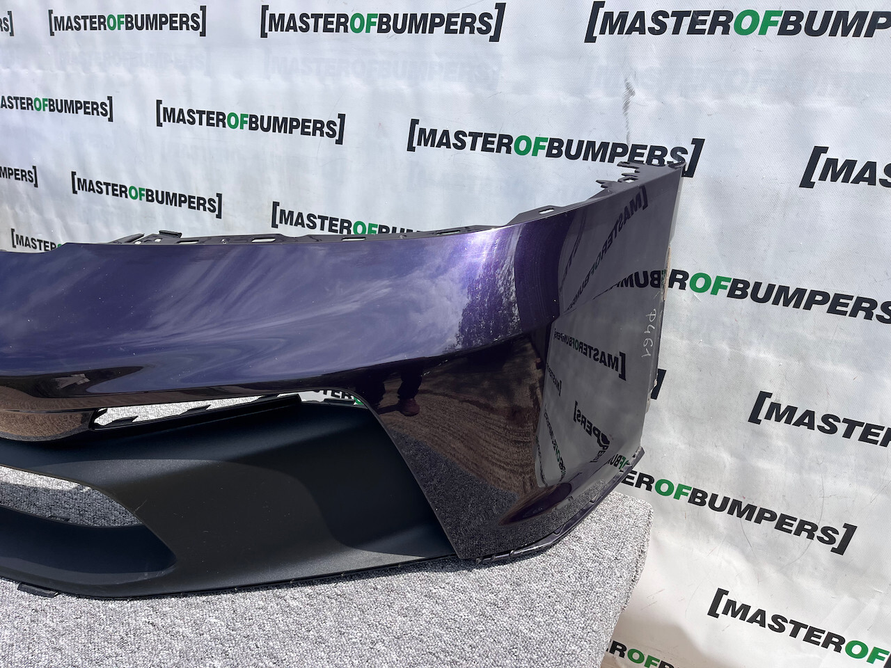 Porsche 911 Gt3 Rs Cup 992 2021-2025 Front Bumper Genuine [p461]