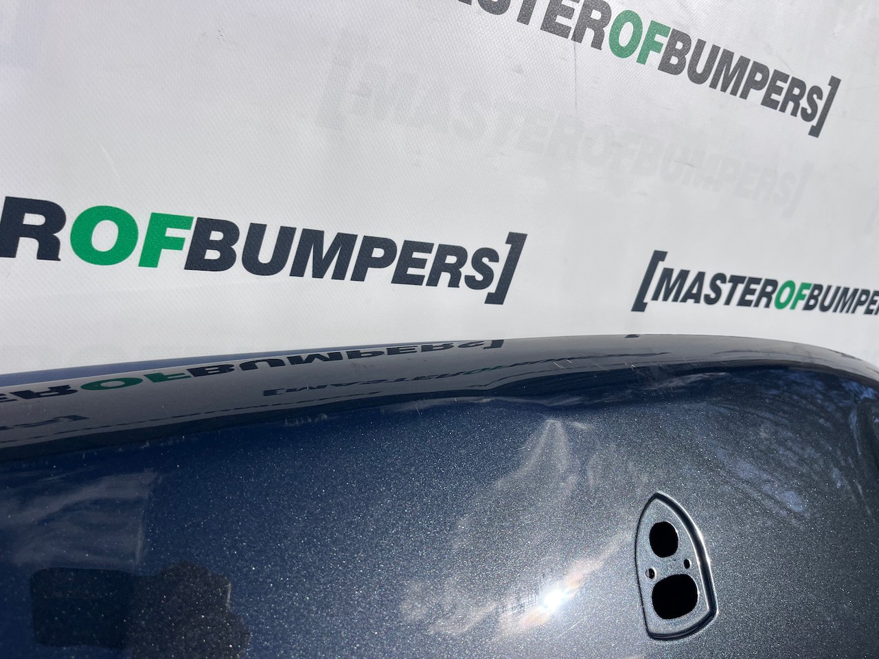 Porsche Macan S Pdk Gts Turbo 95b 2014-2021 Bonnet Aluminium Genuine [1]