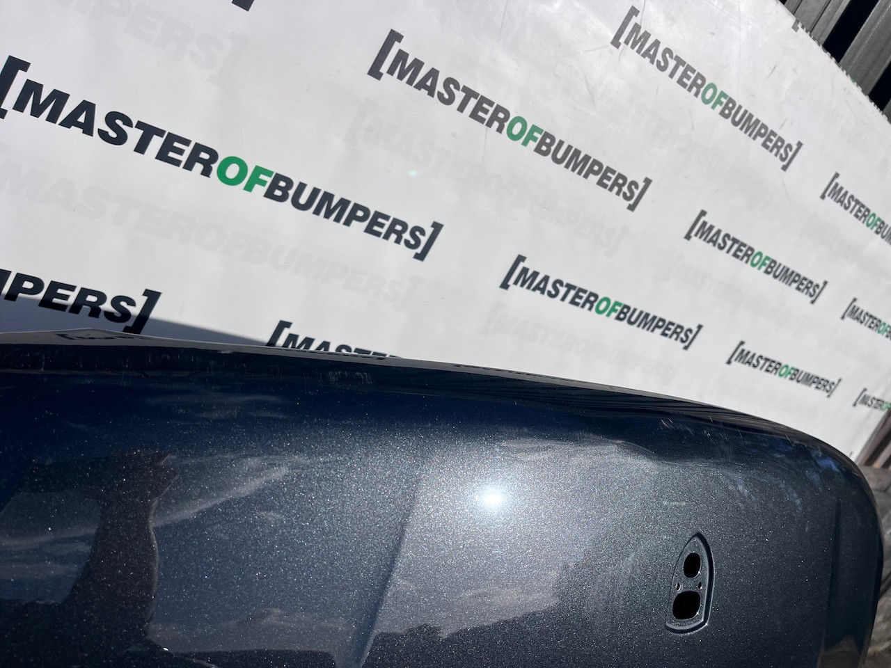 Porsche Macan S Pdk Gts Turbo 95b 2014-2021 Bonnet Aluminium Genuine [1]