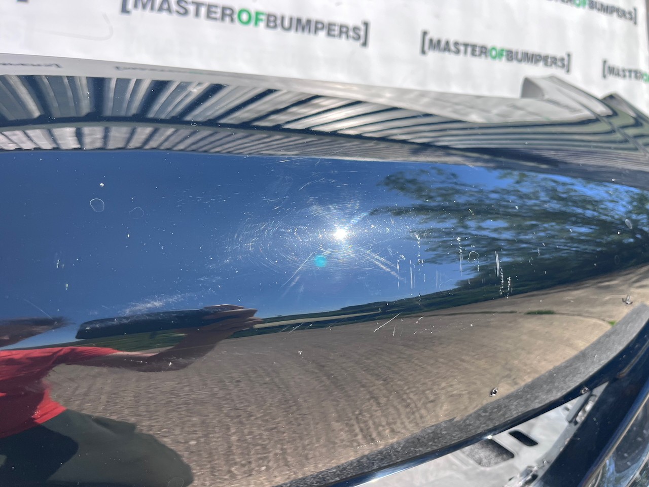 Porsche 911 Carrera 4s 991 Coupe 2016 -2018 Front Bumper  4 Pdc Genuine [p71]