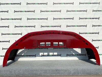 Porsche Boxter 718 S Cayman 982 S 2015-2018 Front Bumper Genuine [p454]