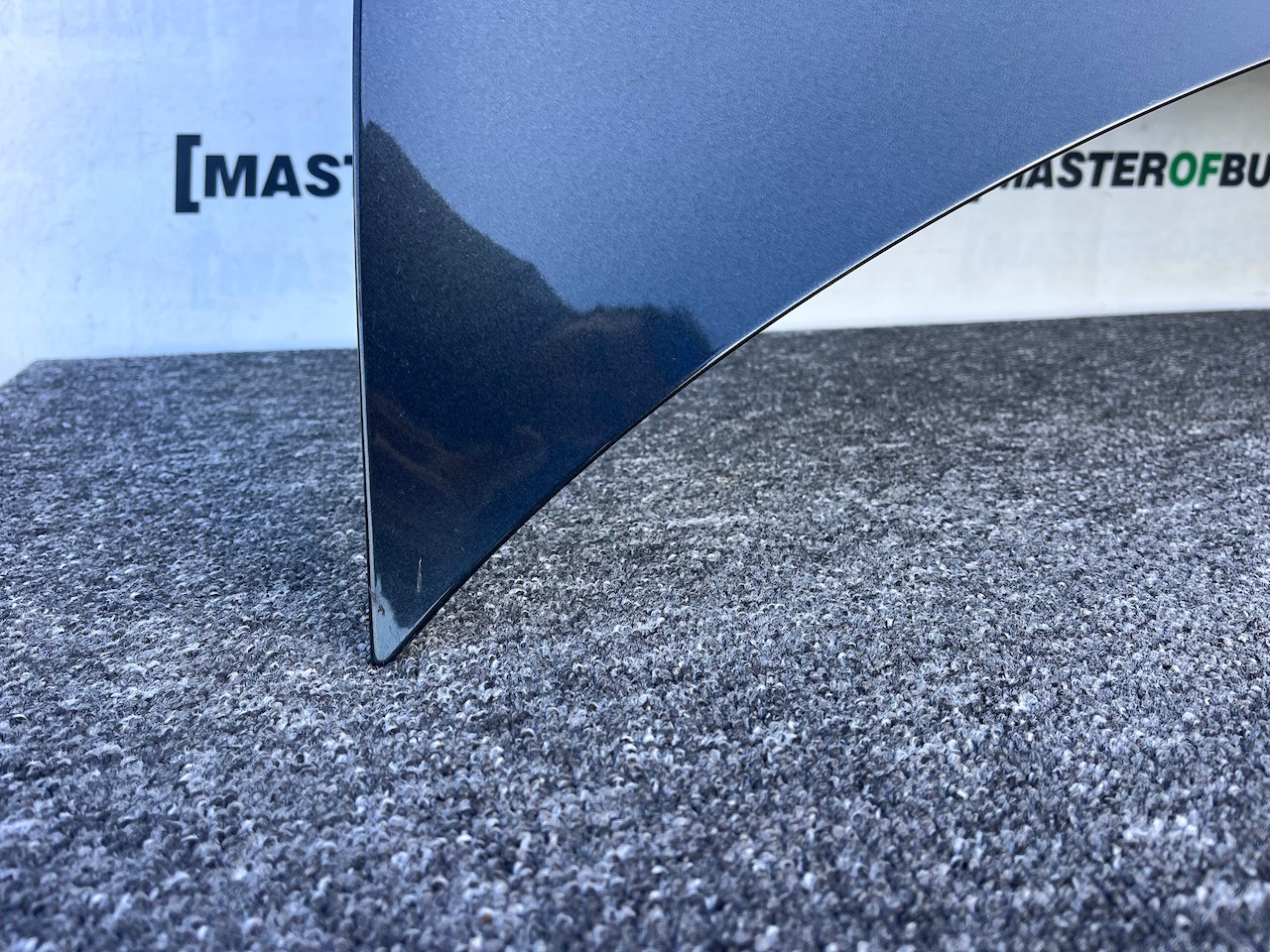 Porsche Taycan 4s Gts Turbo 9j1 2019-2024 Bonnet Aluminium Genuine [s]