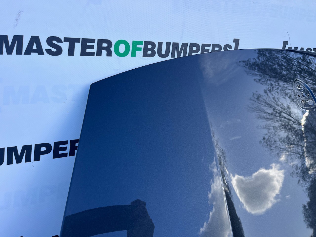 Porsche Taycan 4s Gts Turbo 9j1 2019-2024 Bonnet Aluminium Genuine [s]