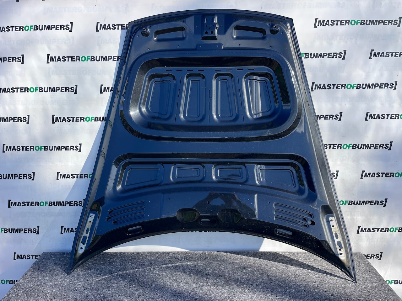 Porsche Taycan 4s Gts Turbo 9j1 2019-2024 Bonnet Aluminium Genuine [s]