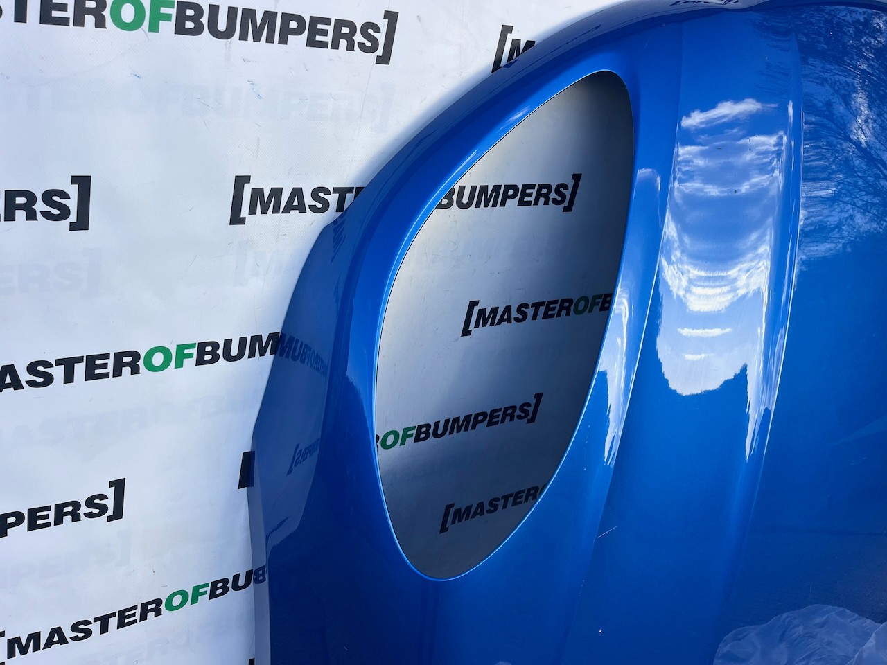 Porsche Macan S Pdk Gts Turbo 95b 2014-2021 Bonnet Aluminium Genuine [2]