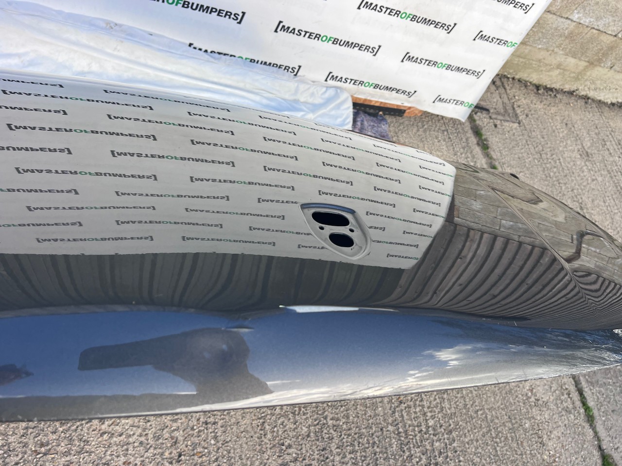 Porsche Macan S Pdk Gts Turbo 95b 2014-2021 Bonnet Aluminium Genuine [3]