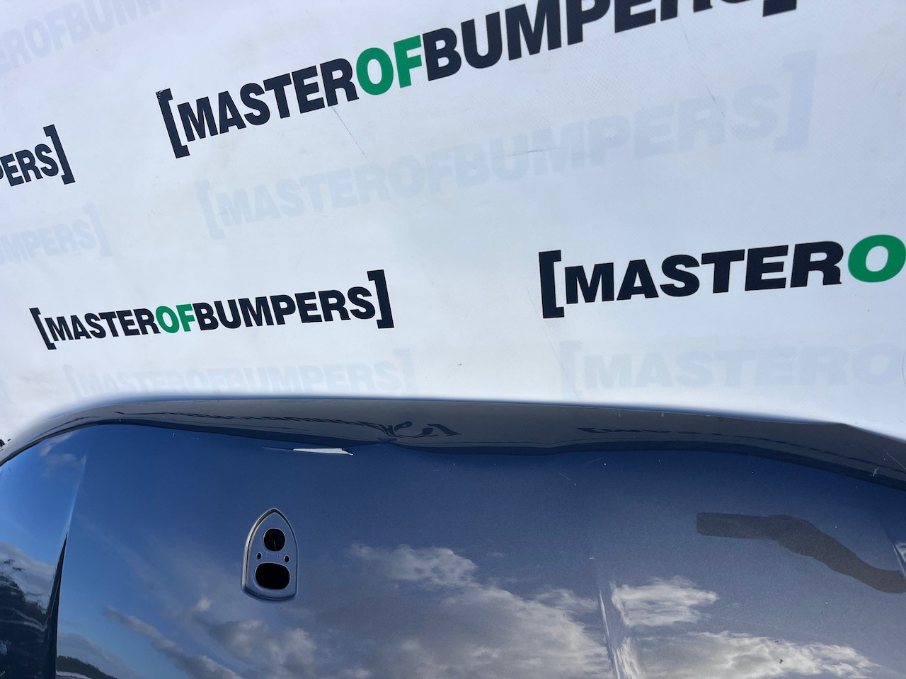 Porsche Macan S Pdk Gts Turbo 95b 2014-2021 Bonnet Aluminium Genuine [3]