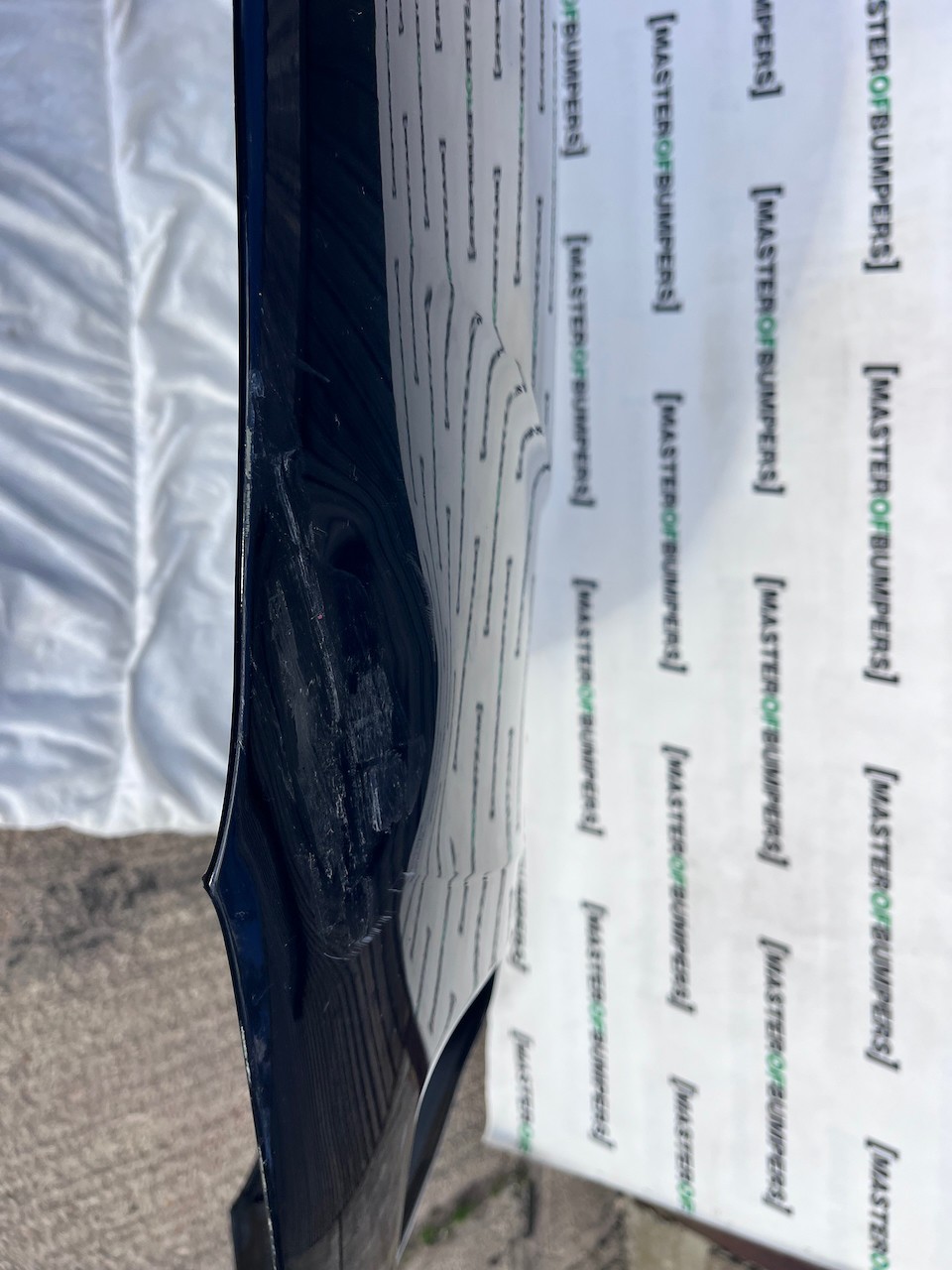 Porsche Macan S Pdk Gts Turbo 95b 2014-2021 Bonnet Aluminium Genuine [5]