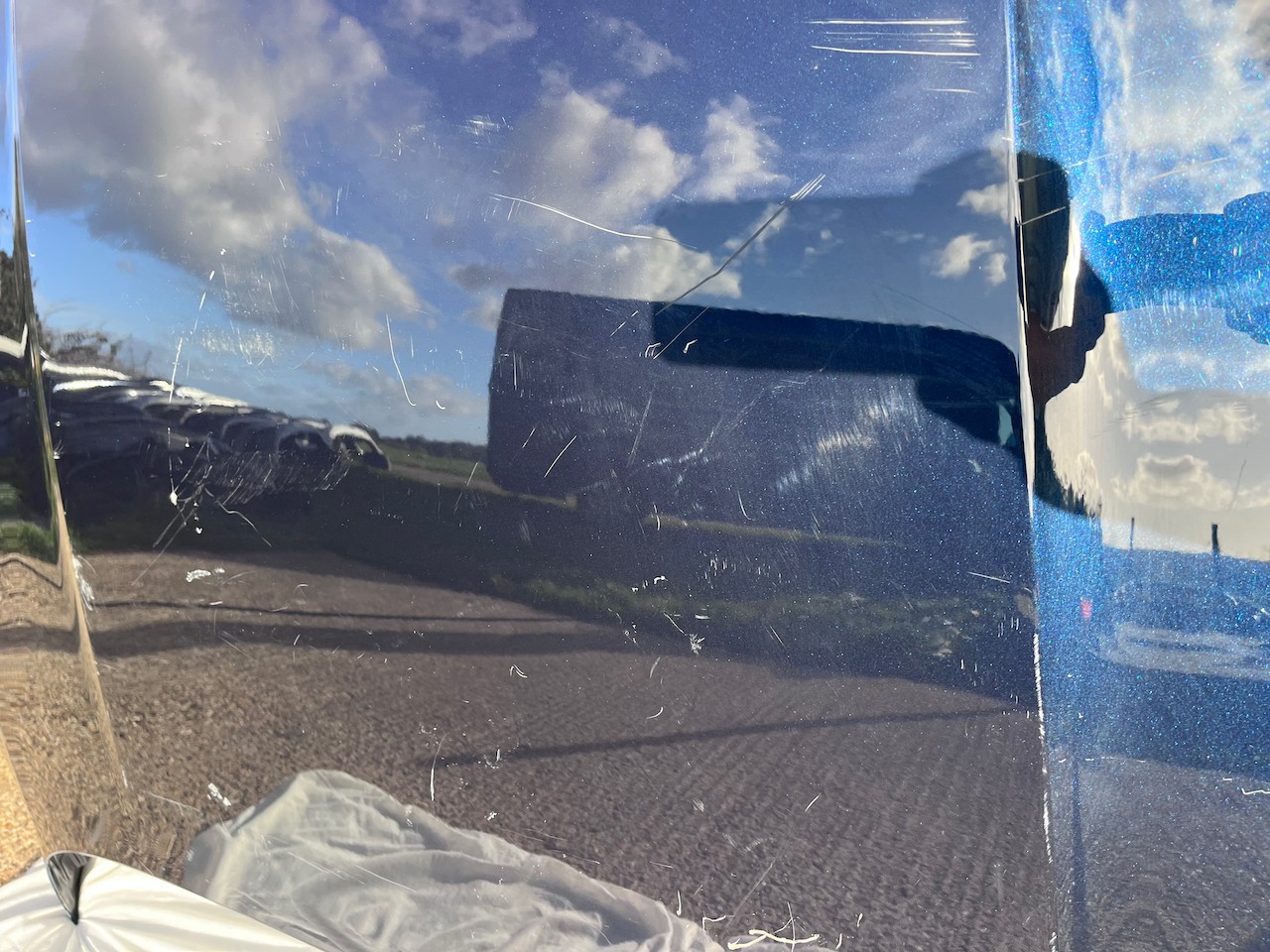 Porsche Macan S Pdk Gts Turbo 95b 2014-2021 Bonnet Aluminium Genuine [5]