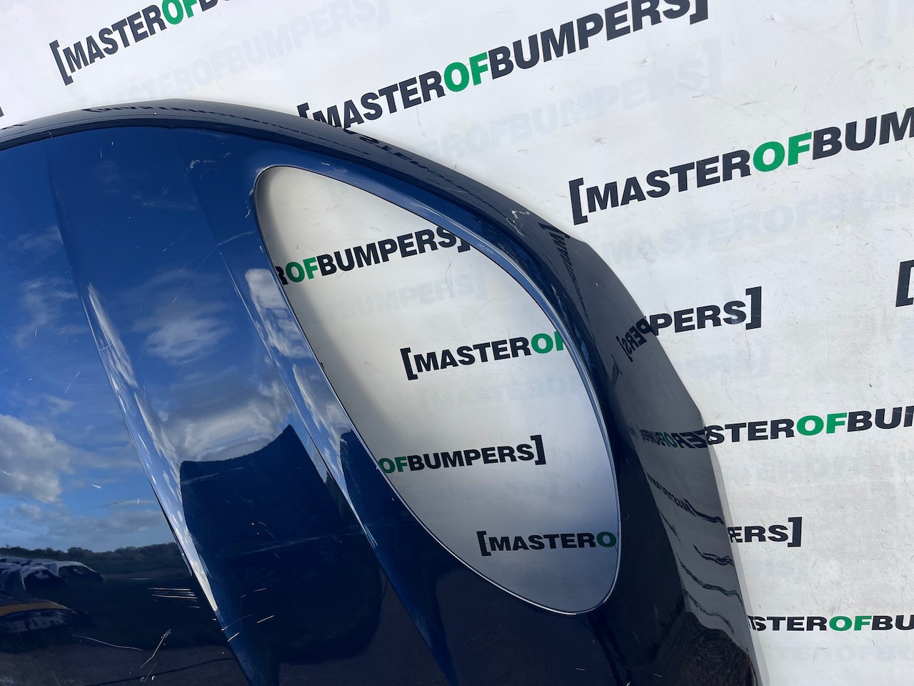 Porsche Macan S Pdk Gts Turbo 95b 2014-2021 Bonnet Aluminium Genuine [5]