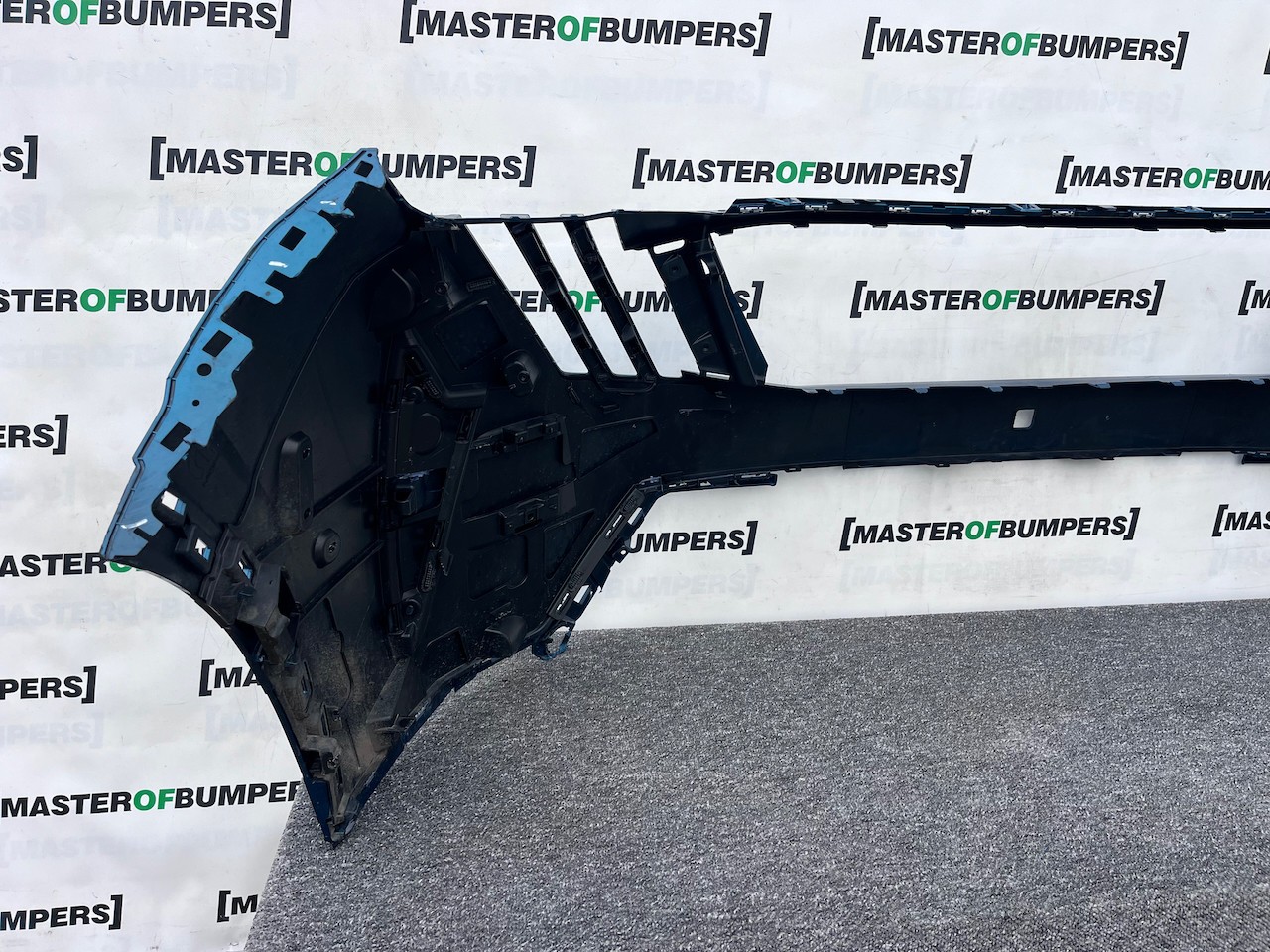 Peugeot 5008 3008 Gt Line Lift 2024-on Front Bumper 4 Pdc Genuine [c467]