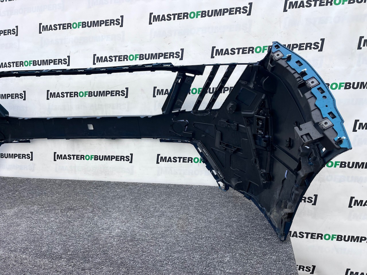 Peugeot 5008 3008 Gt Line Lift 2024-on Front Bumper 4 Pdc Genuine [c467]