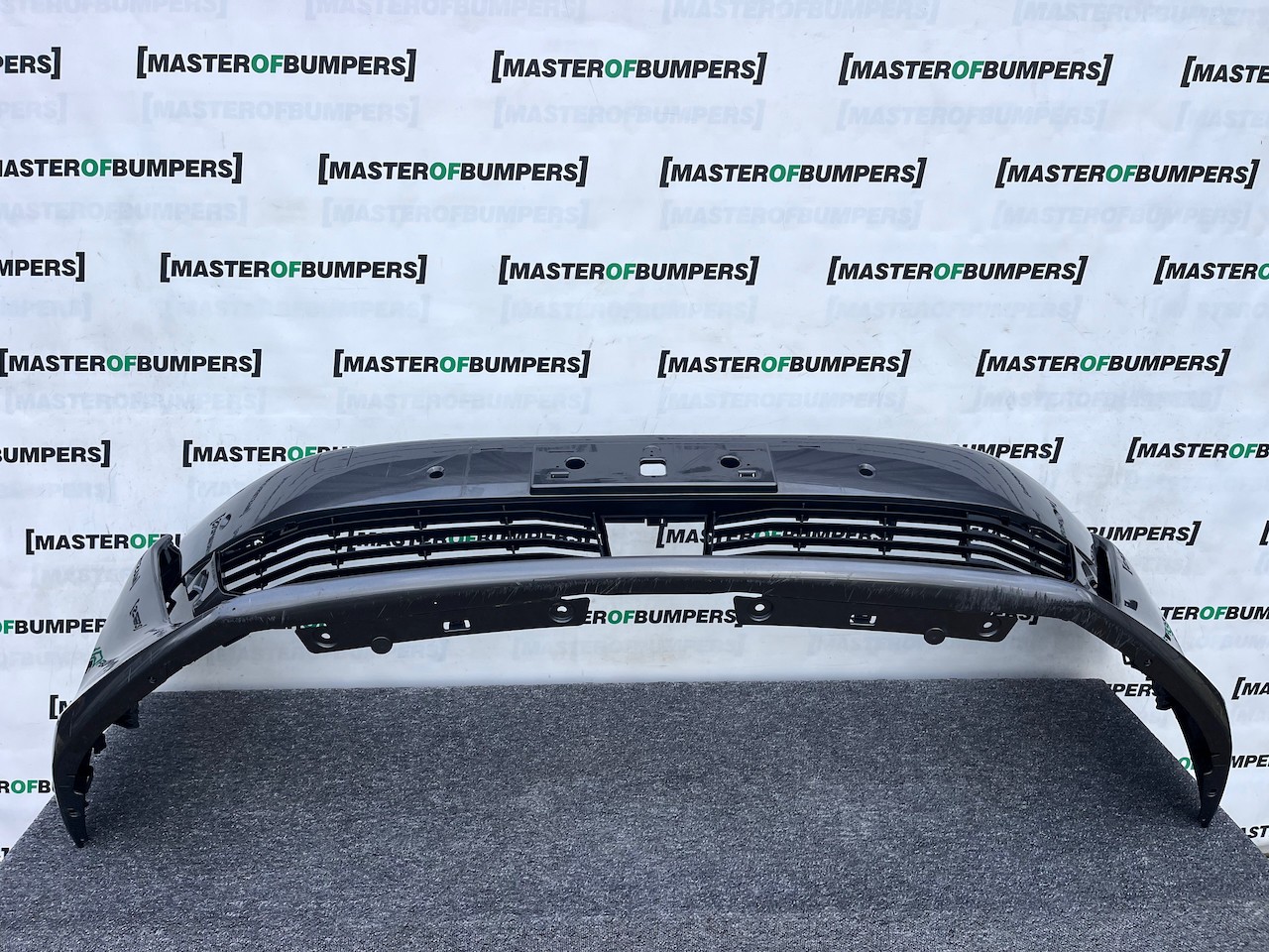 Peugeot 508 Mk2 Saloon Estate 2019-2023 Front Bumper 6 Pdc Genuine [c469]