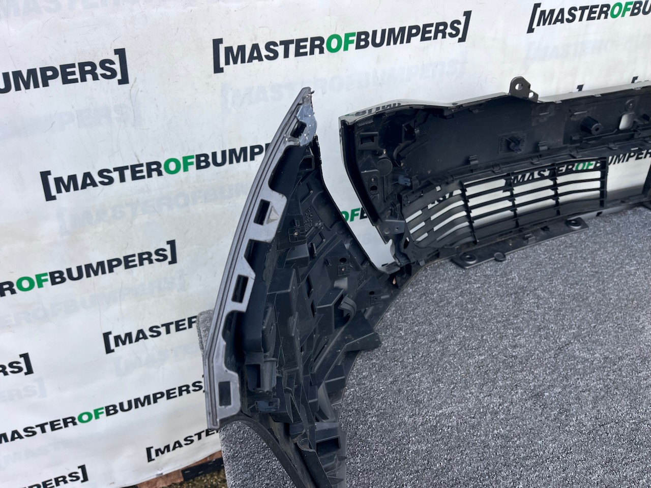 Peugeot 508 Mk2 Saloon Estate 2019-2023 Front Bumper 6 Pdc Genuine [c469]