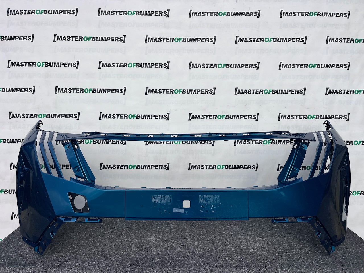 Peugeot 5008 3008 Gt Line Lift 2024-on Front Bumper 6 Pdc Genuine [c492]