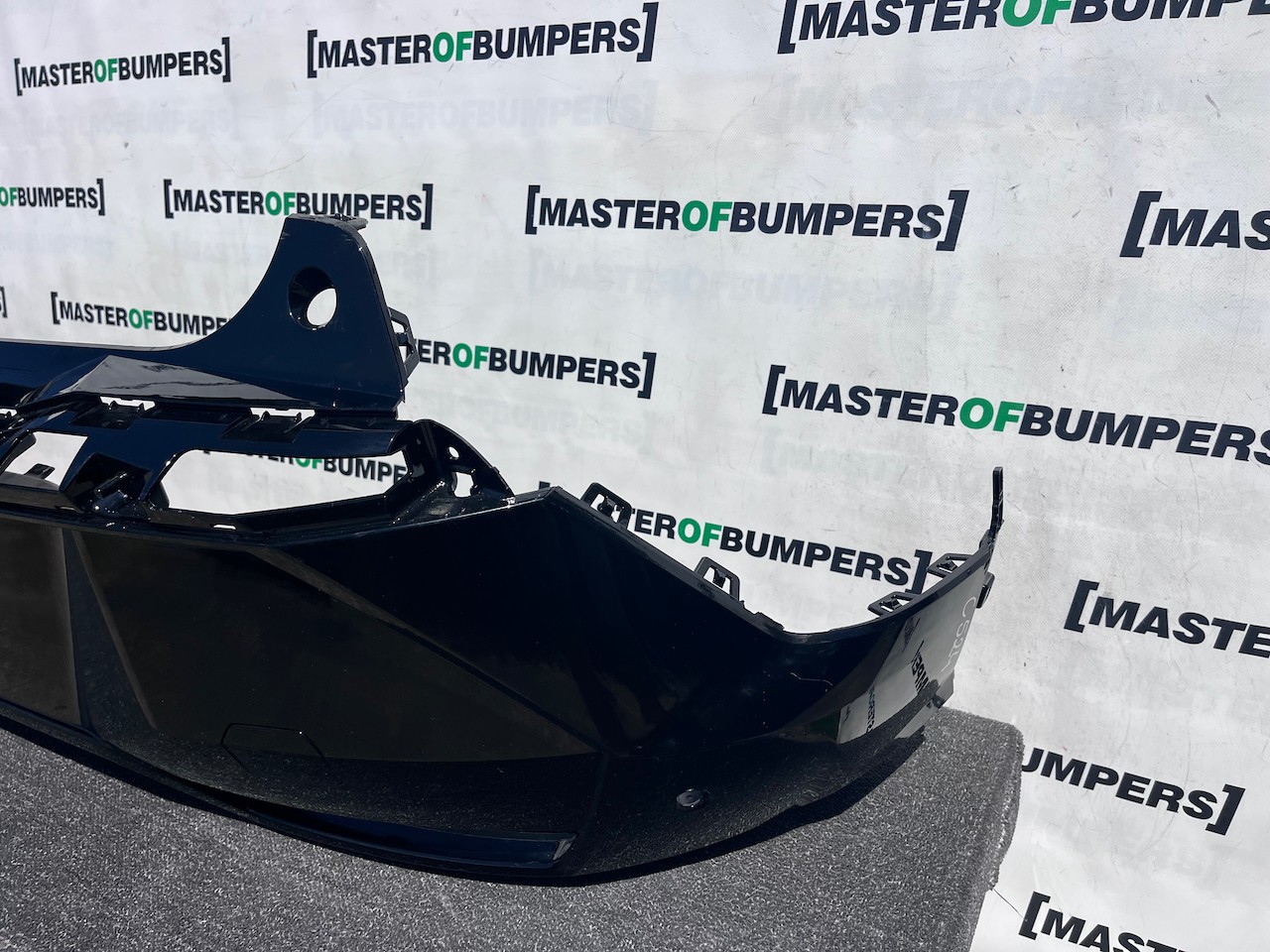 Peugeot 5008 3008 Gt Line Lift 2024-2027 Rear Bumper 4 Pdc Genuine [c524]