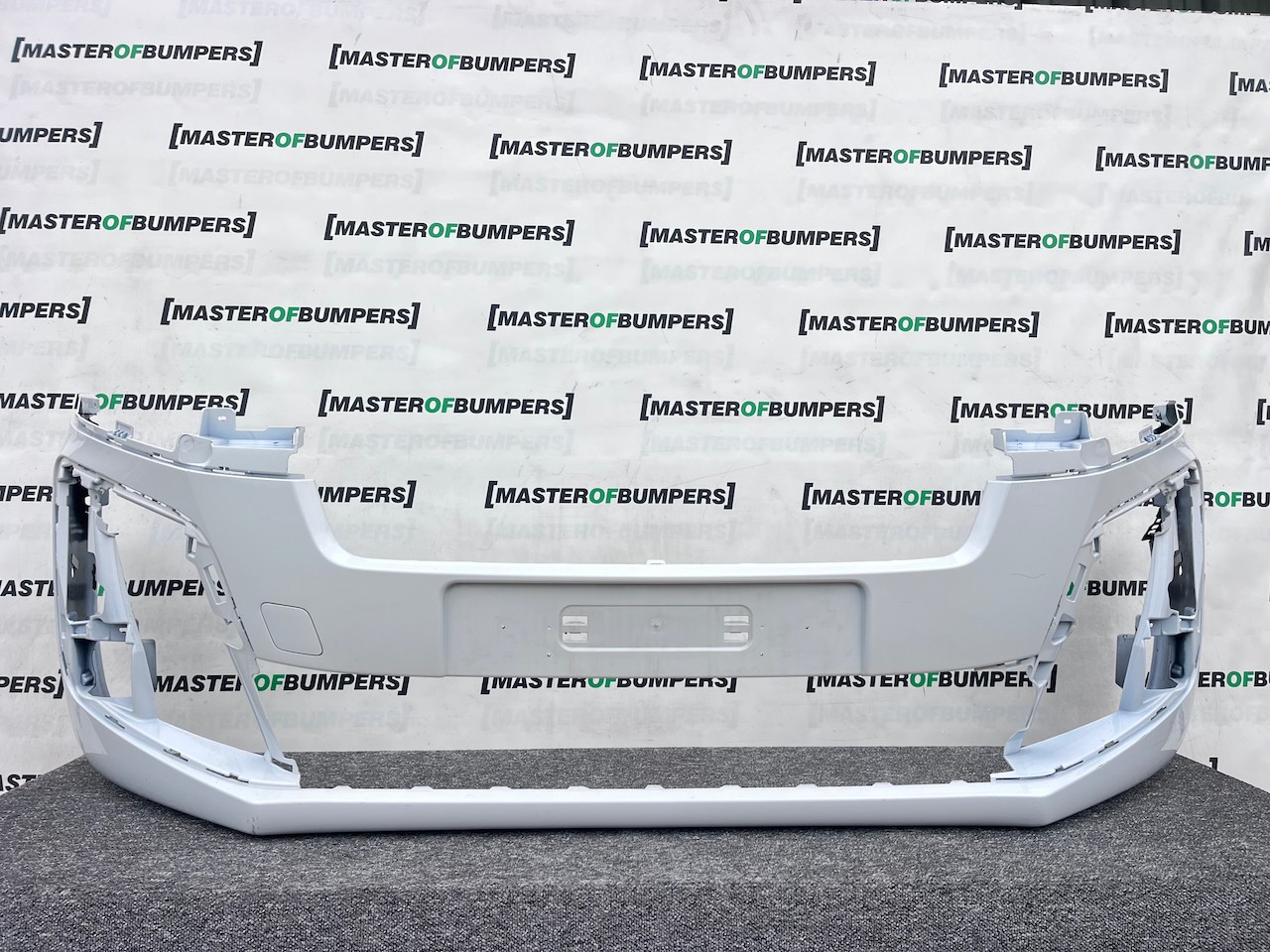 Peugeot Expert Vivaro Scudo Zafira 2016-2022 Front Bumper 6 Pdc Genuine [q319]