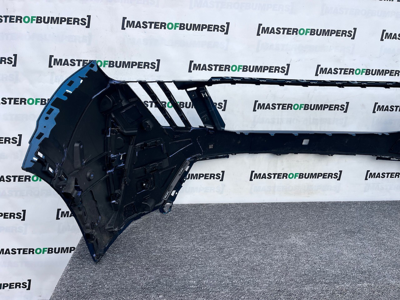 Peugeot 5008 3008 Gt Line Lift 2024-on Front Bumper 4 Pdc Genuine [c468]