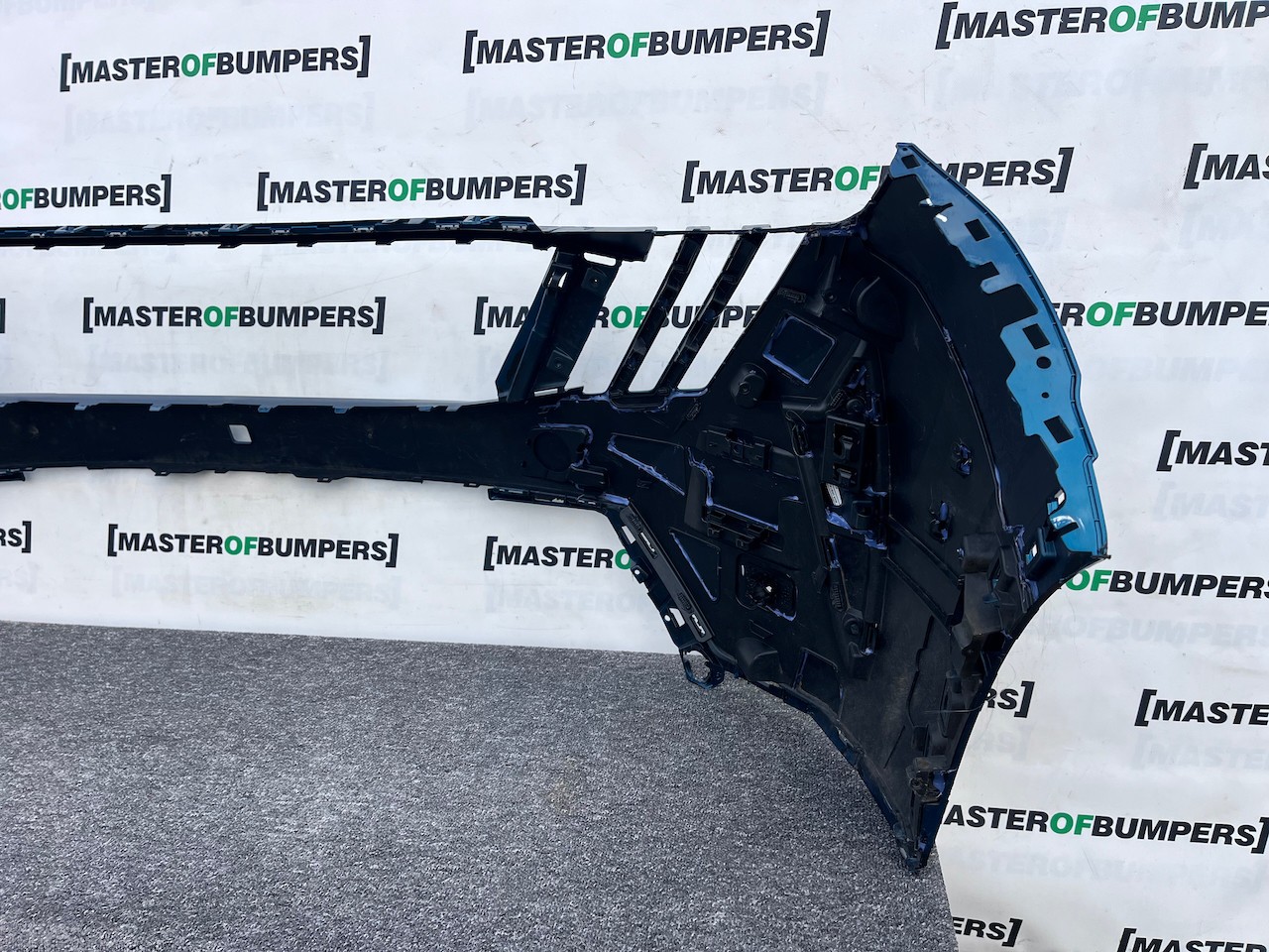 Peugeot 5008 3008 Gt Line Lift 2024-on Front Bumper 4 Pdc Genuine [c468]