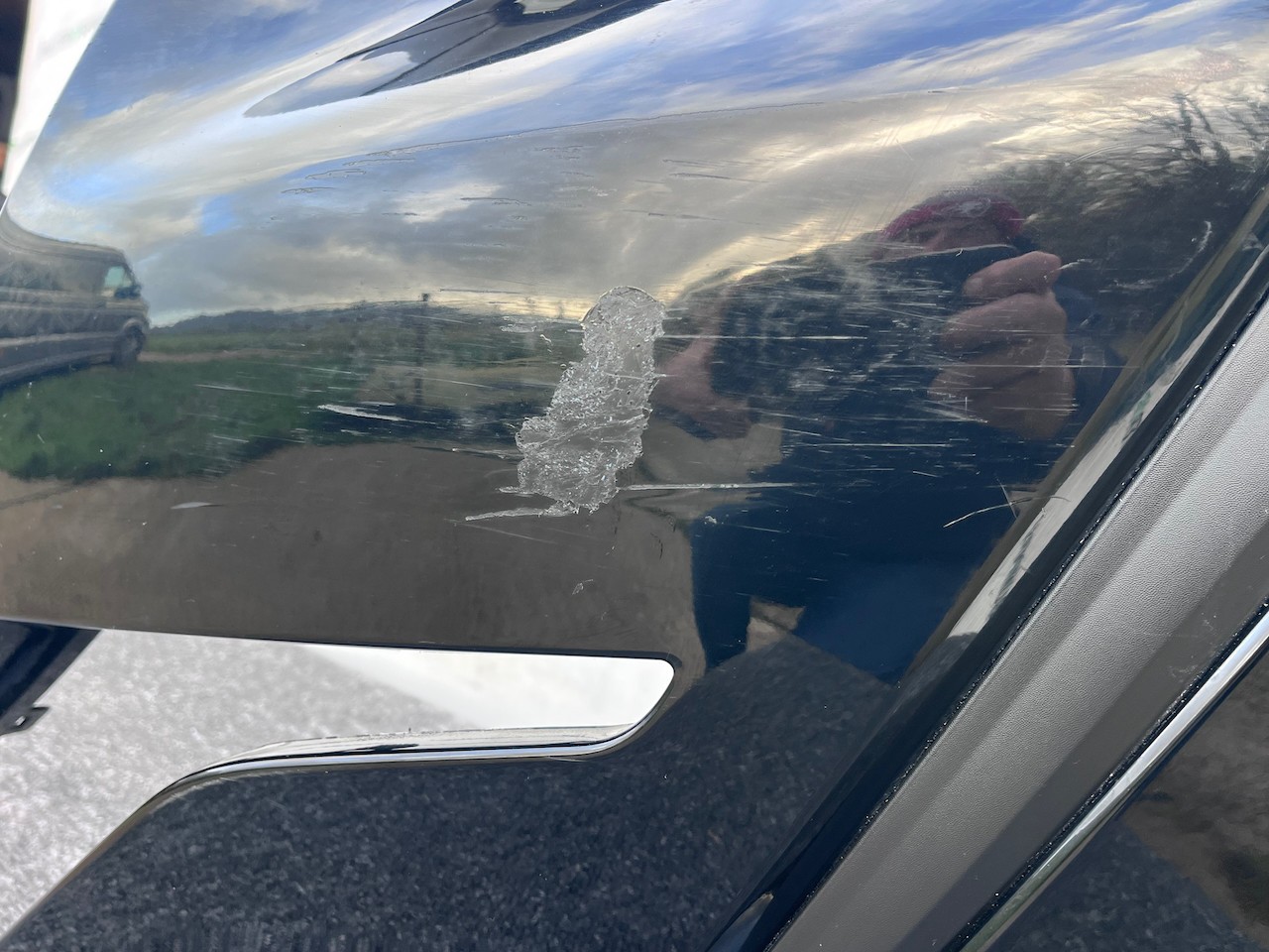 Peugeot 208 Active Premium Hatchback Mk2 2020-2023 Front Bumper Genuine [c471]