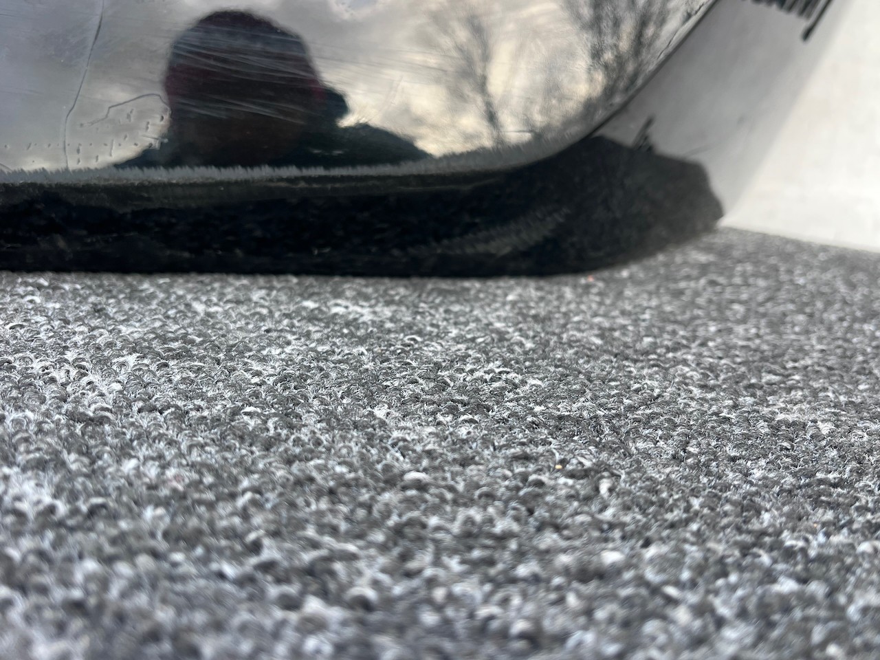 Peugeot 208 Active Premium Hatchback Mk2 2020-2023 Front Bumper Genuine [c471]