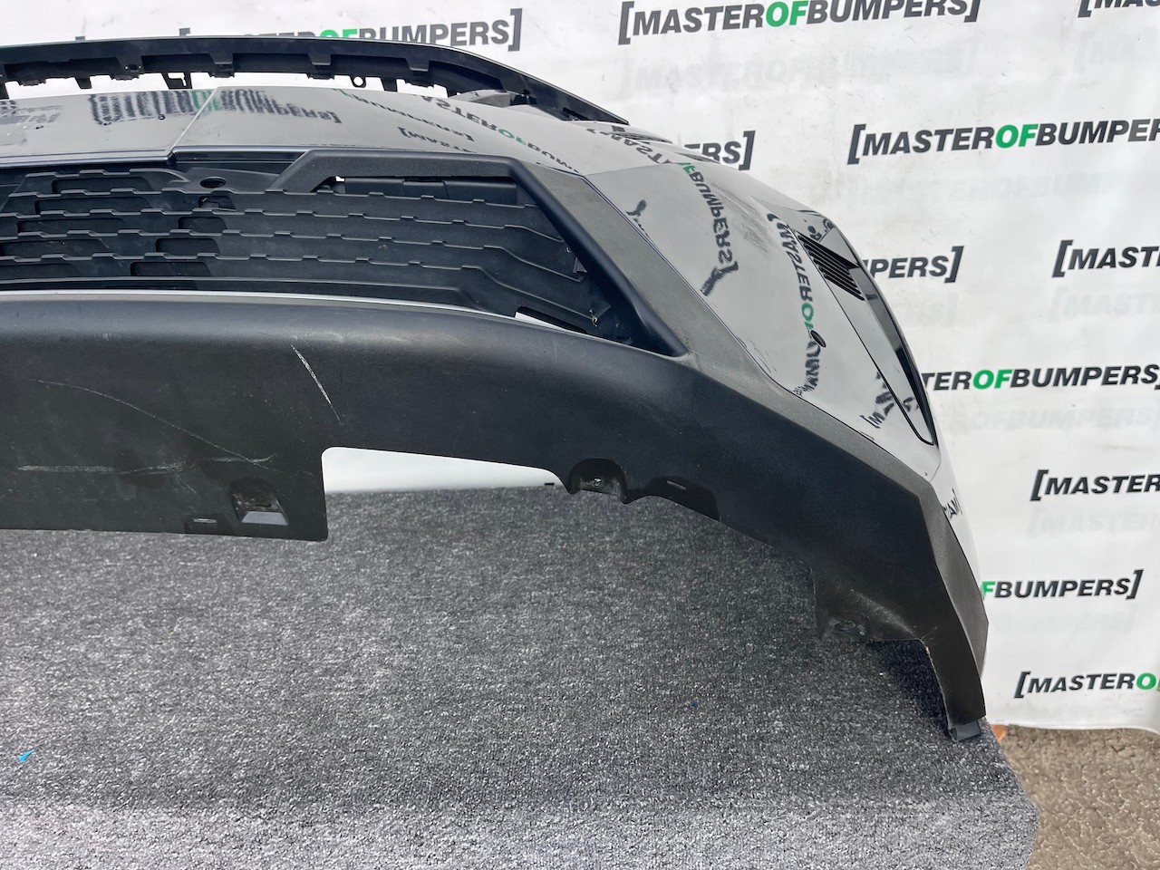 Peugeot 5008 3008 Gt Line Lift 2024-2027 Front Bumper 4 Pdc Genuine [c491]